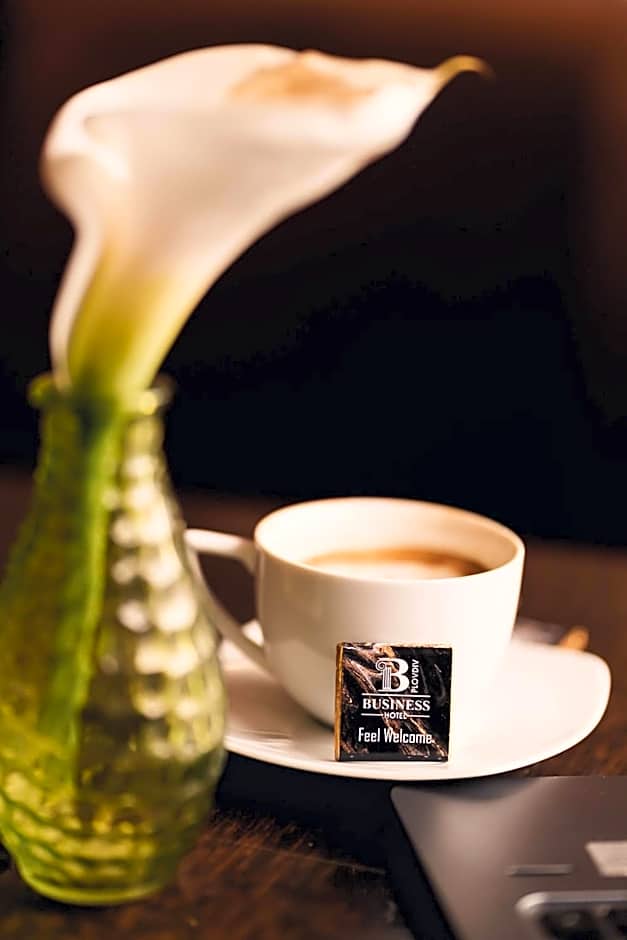 Business Hotel Plovdiv - Central Location
