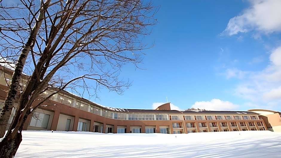 Furano Hotel