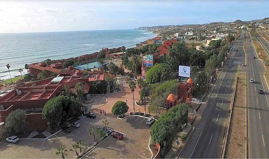 Puerto Nuevo Baja Hotel & Villas