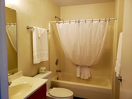 Affordable Suites Graham