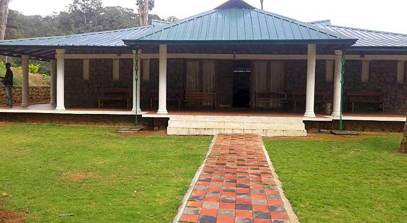 Neelakurunji Plantation Munnar