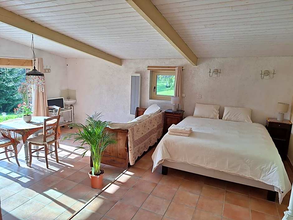 La ferme du Soleillal - Adult Only