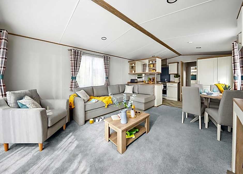 Fishguard Holiday Park