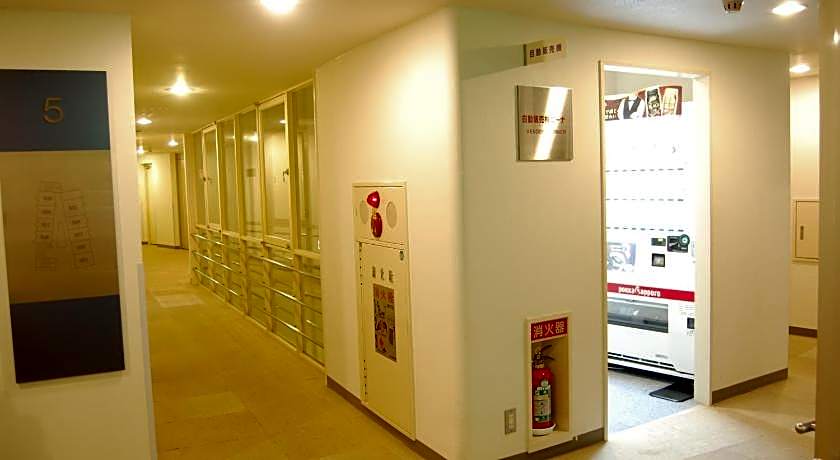 Sunroute Aomori Hotel