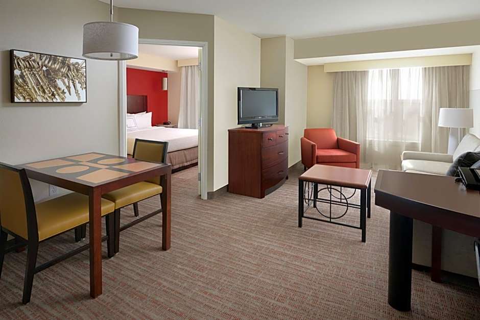 Residence Inn by Marriott Dallas Plano/The Colony