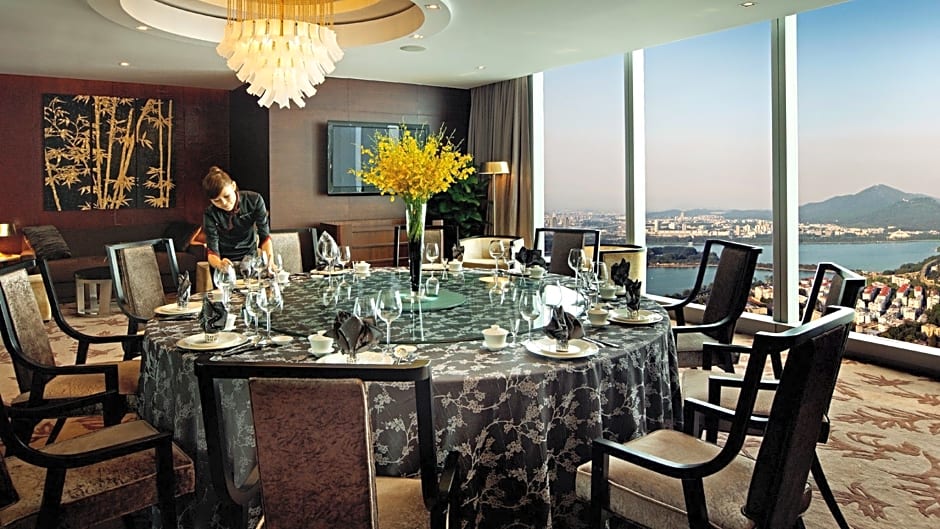 InterContinental Nanjing By IHG