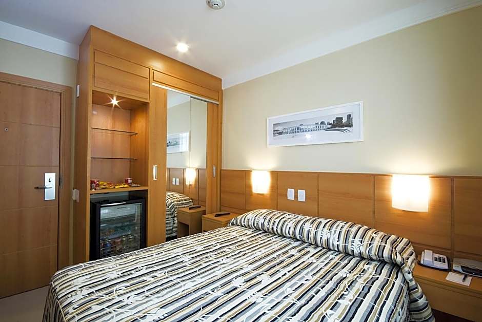 Hotel Atlântico Business Centro