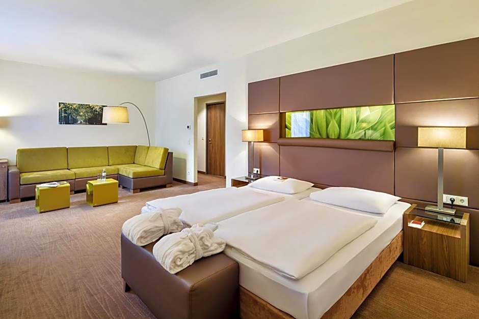Austria Trend Hotel Doppio Wien