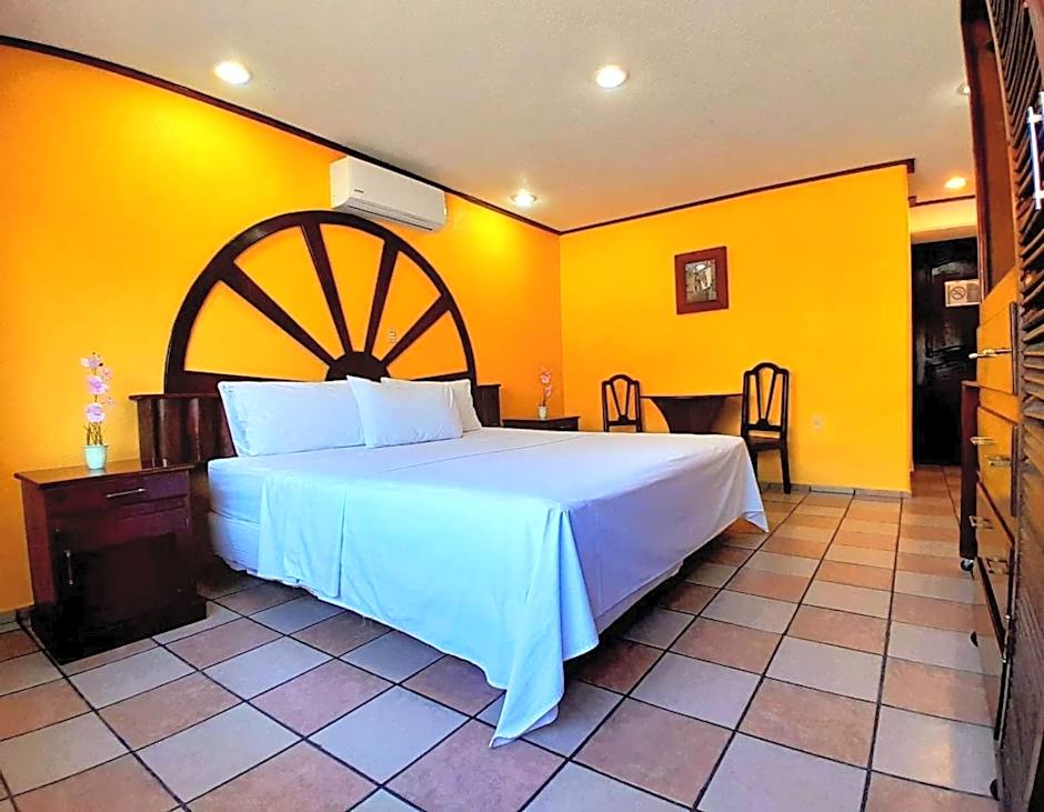 Hotel Esmeralda