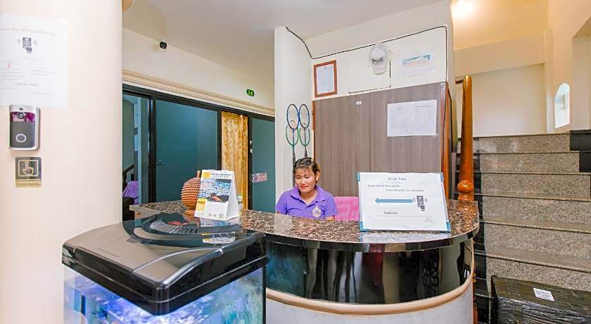 Royal Prince Residence