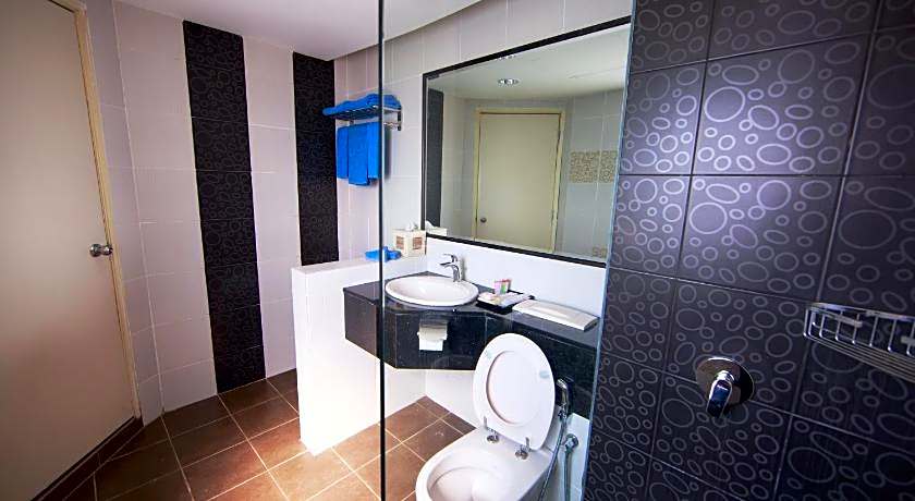 Beta Service Apartment