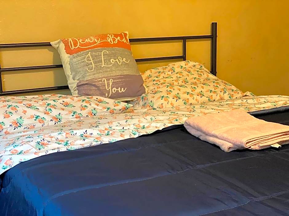 WHOLE Family - Rosemont