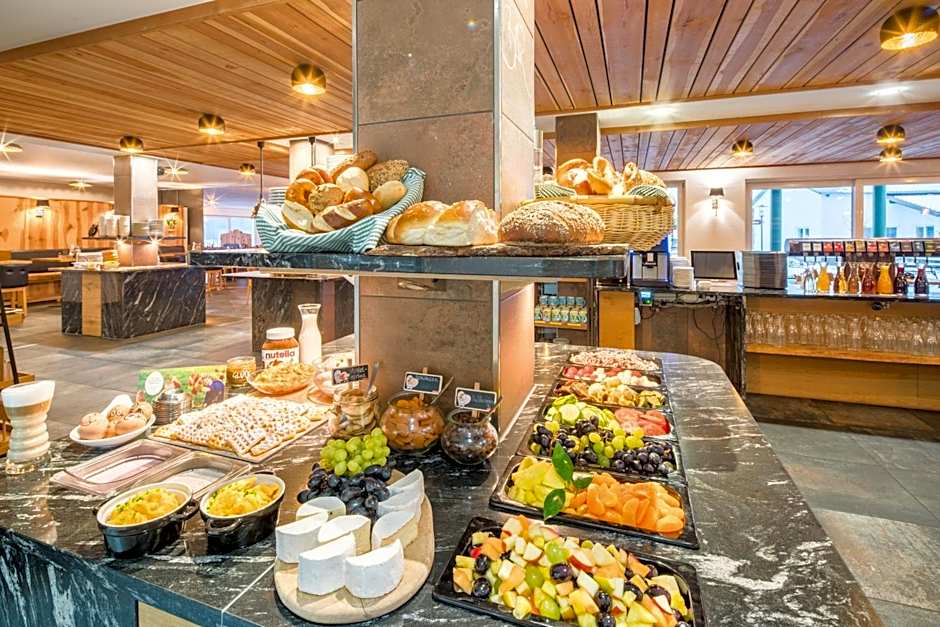 Hotel Hofgut Tiergarten