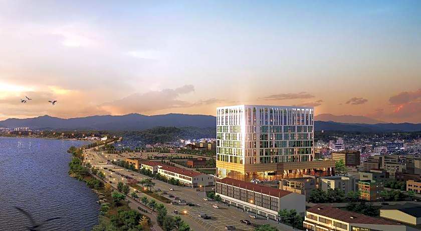 Hi Ocean Gyeongpo (Korea Quality)