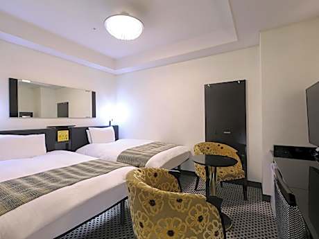 Grande Twin Room