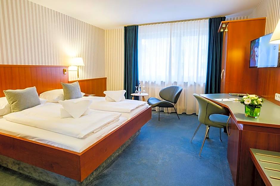 Hotel Wartburg