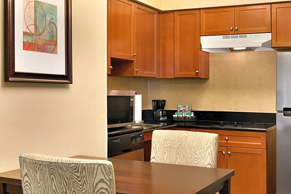 Homewood Suites By Hilton Grand Rapids