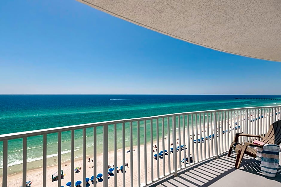 Radisson Beachfront Hotel - Panama City Beach