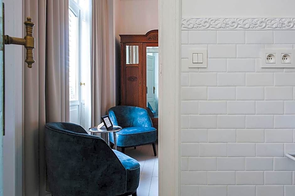 B&B La Passion Interdite