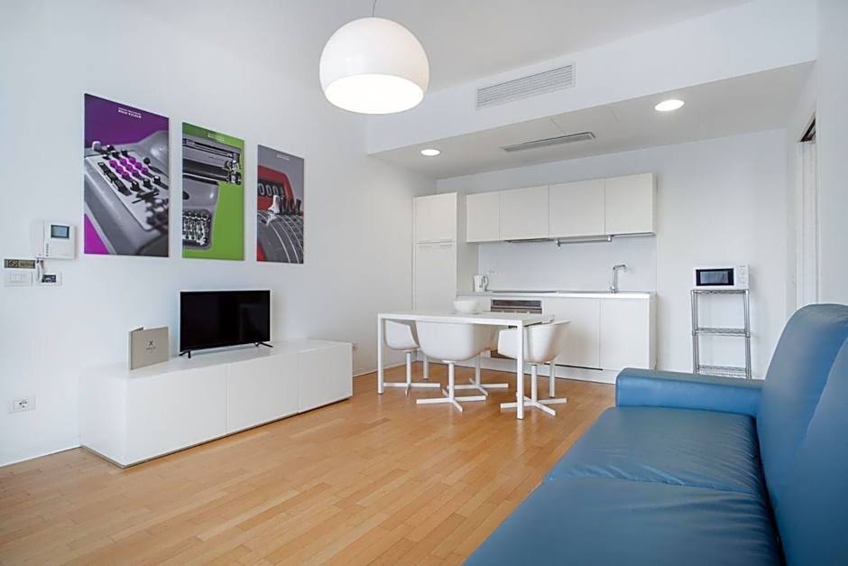 Felix Hotels - Residence Hotel Grandi Magazzini