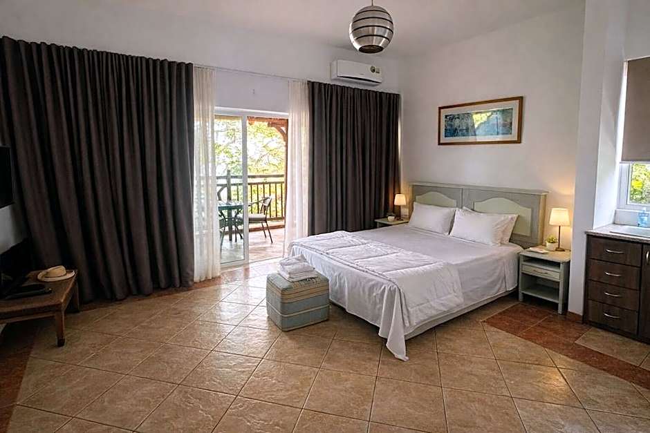 Oceanic Villa