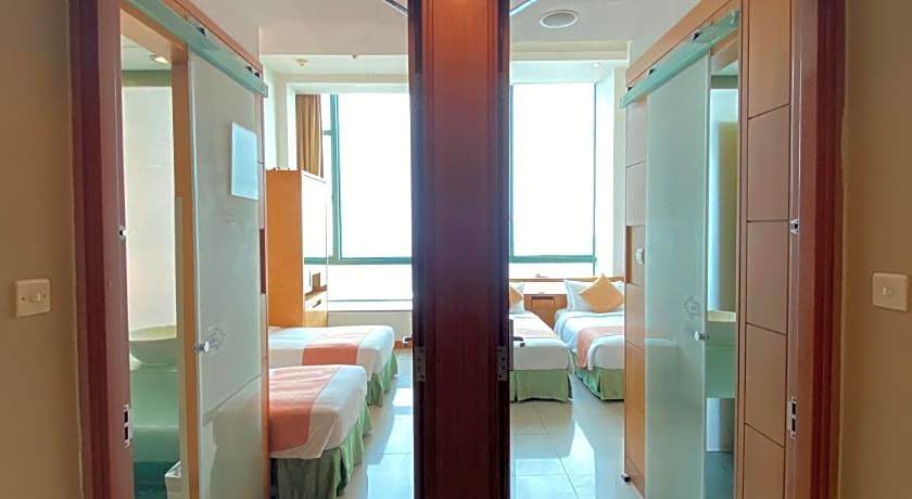 Rambler Garden Hotel