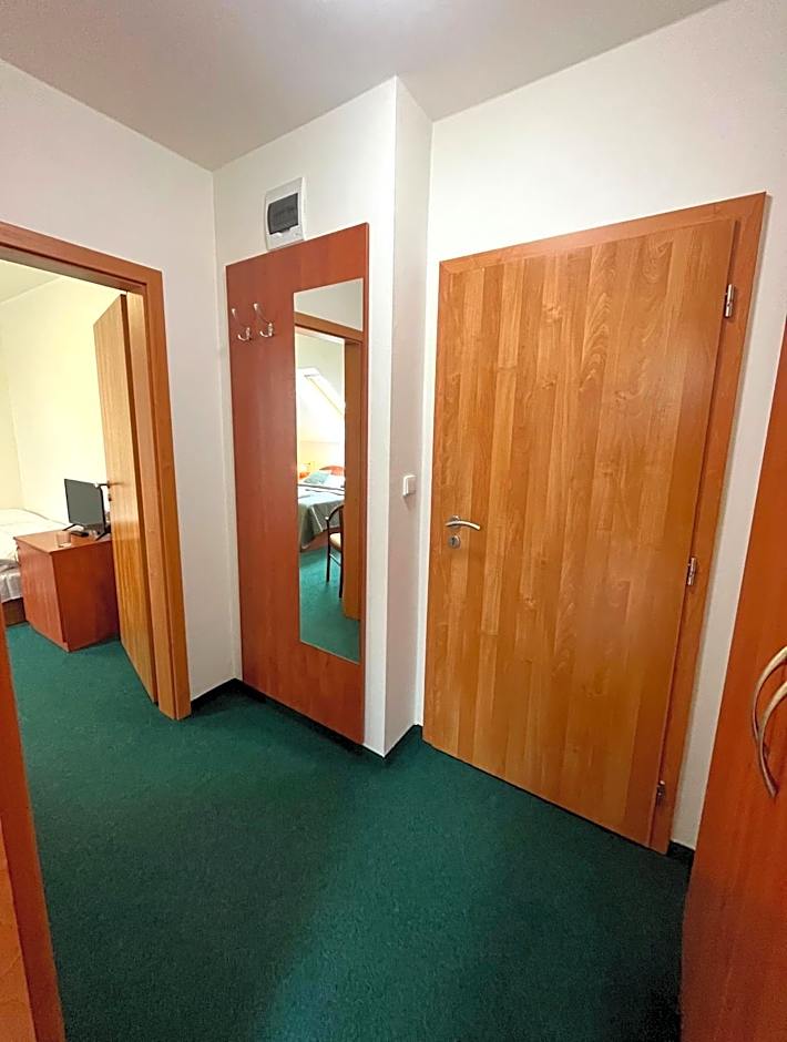 Hotel Karolina
