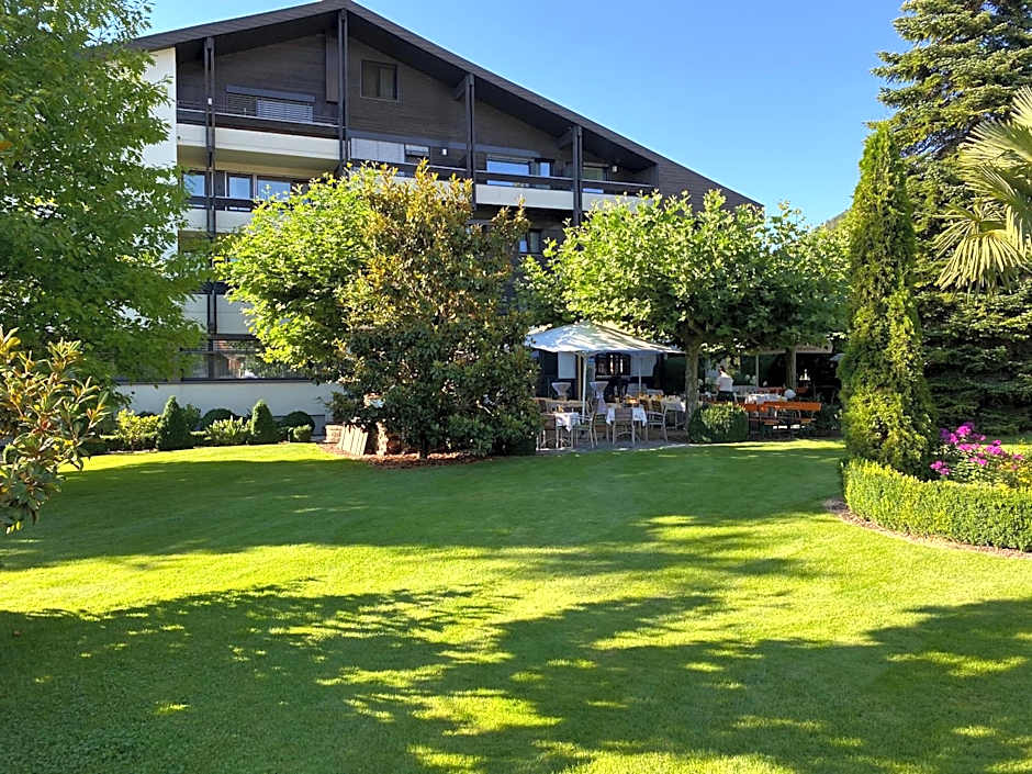 Hotel Restaurant Rossle