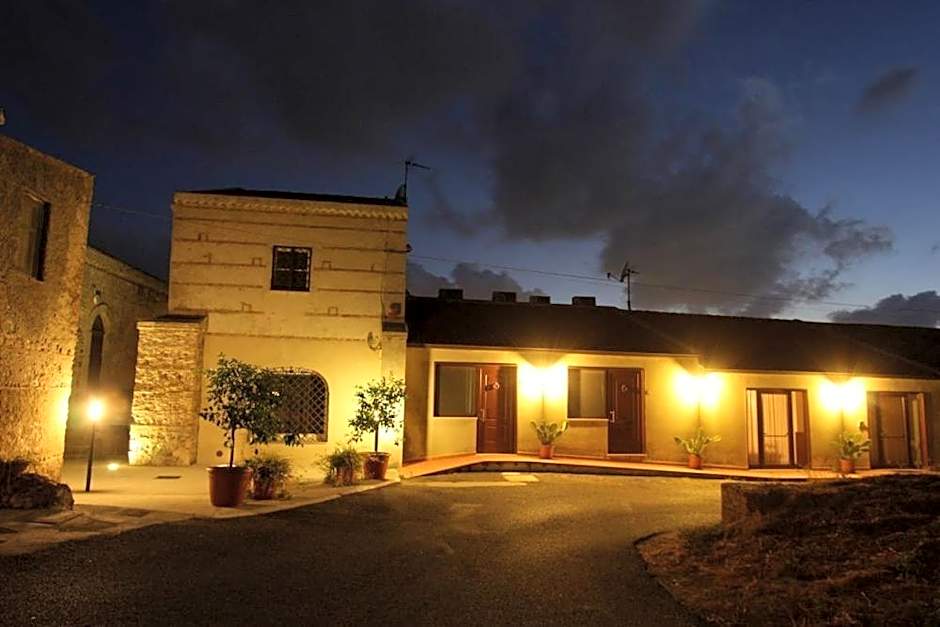 Turismo Rurale Al Benefizio