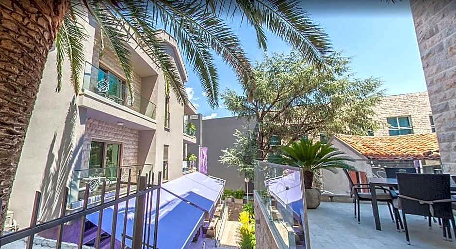 Hotel Butua Residence