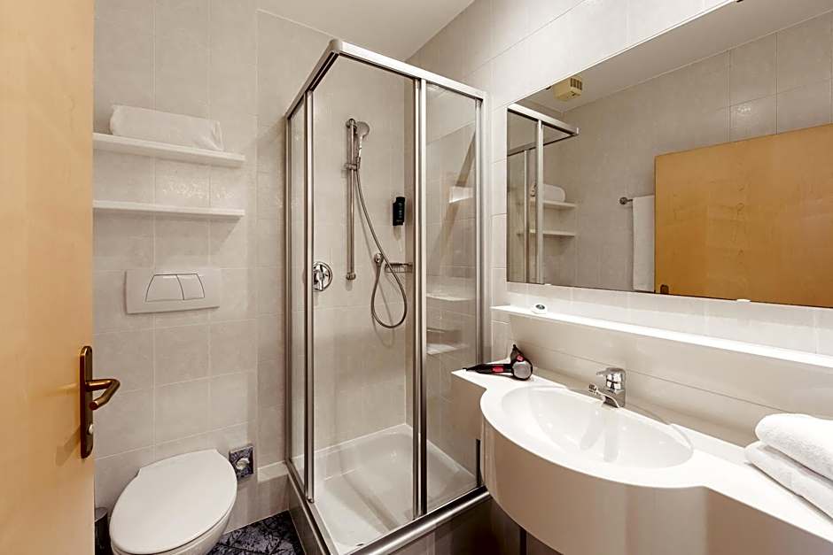 Gästehaus Salvatorianerinnen