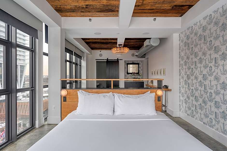 Wythe Hotel