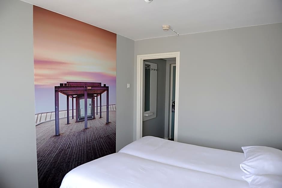 Hotel Andante aan Zee