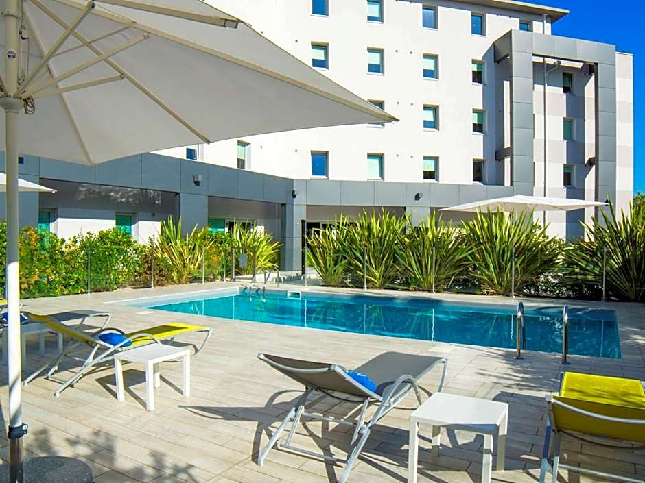 Ibis Budget Valence Sud