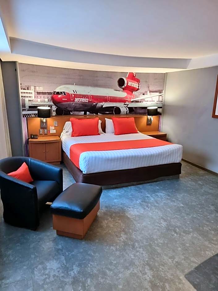 Hotel Mexicali