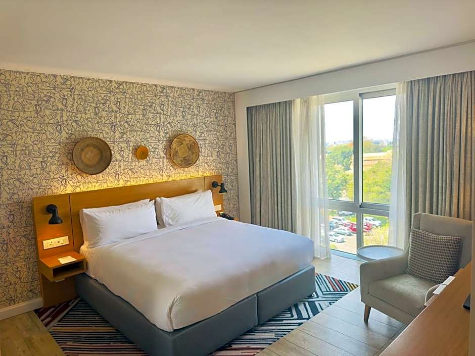 Holiday Inn Lusaka By IHG