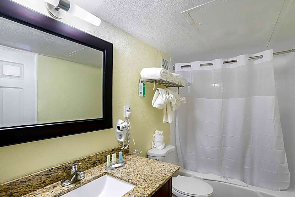 The Link Hotel – Fort Lauderdale, FL