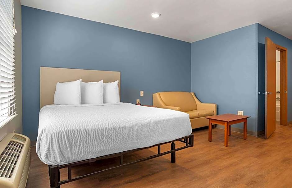 Extended Stay America Suites - Melbourne - West Melbourne