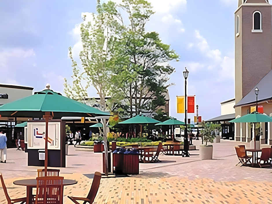 Oustat International Hotel Tajimi