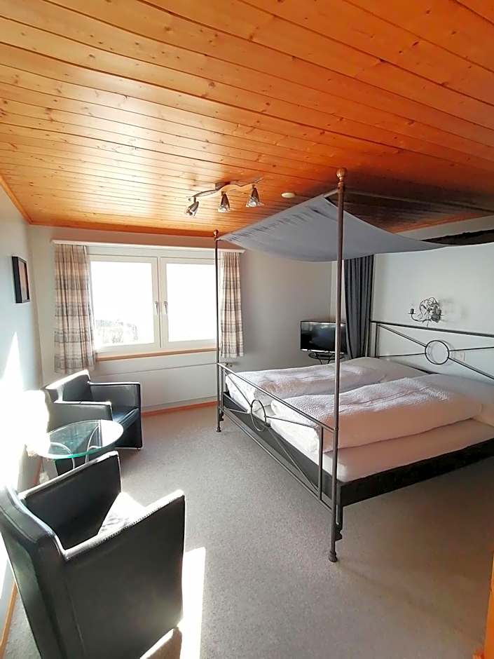 Gasthaus Bären Schlatt