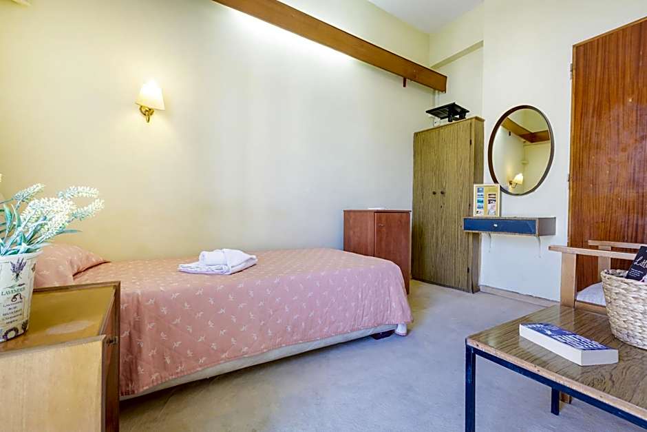CiTYZen Hotel
