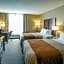 Comfort Inn & Suites Spokane Valley