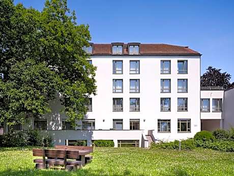Christkönigshaus