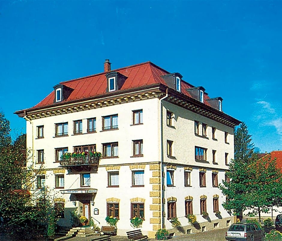 Hotel Post - regionales großes Frühstücksbuffet - auch GF & LF
