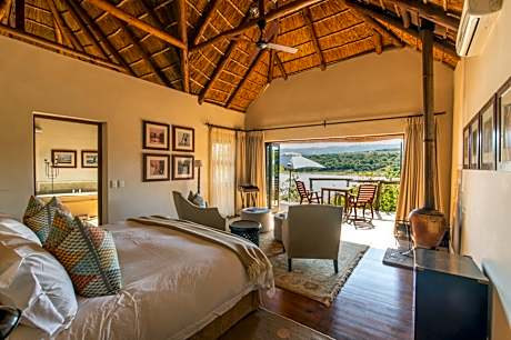 Chalet - Impala Double/Twin