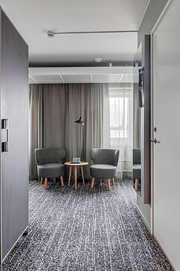 Quality Hotel Luleå