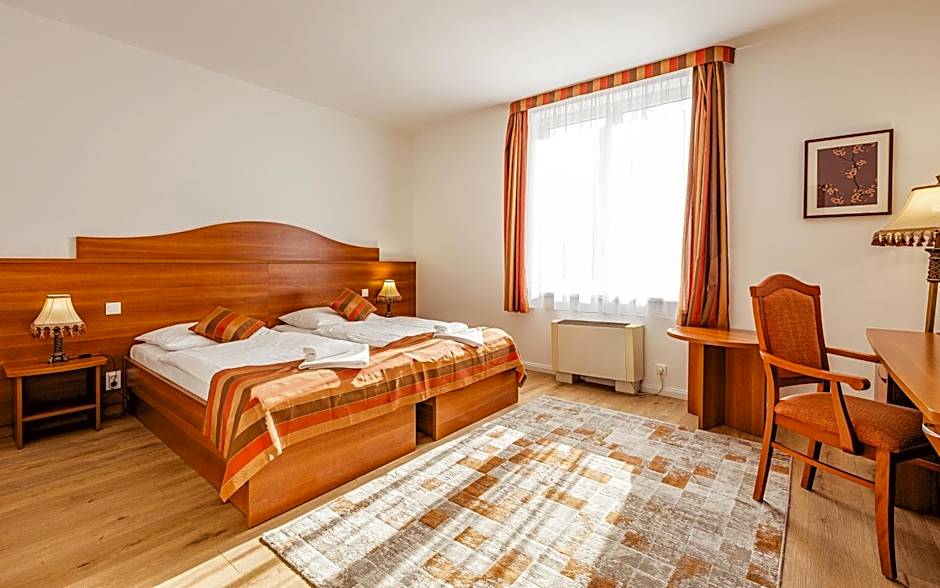 Vis Vitalis Hotel