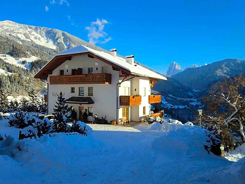 Nature Residence Telfnerhof