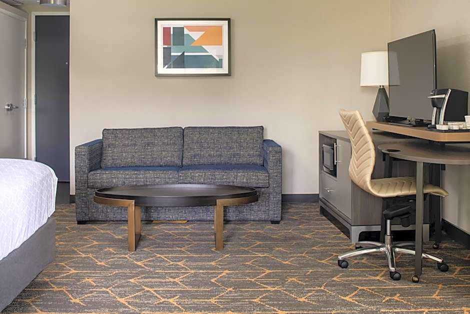 Holiday Inn Richland on the River By IHG