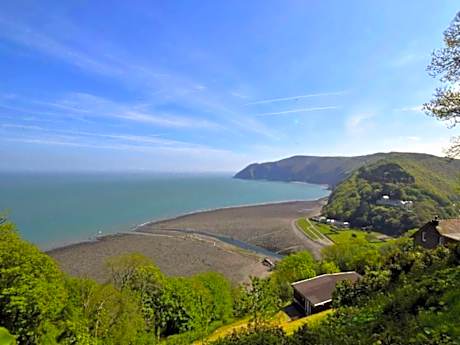 Superior Suite with Sea View